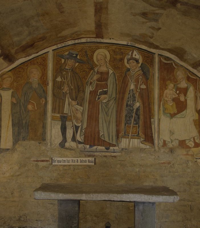 Monastero Bormida, inaugura domani la mostra fotografica di Ludovica Martina