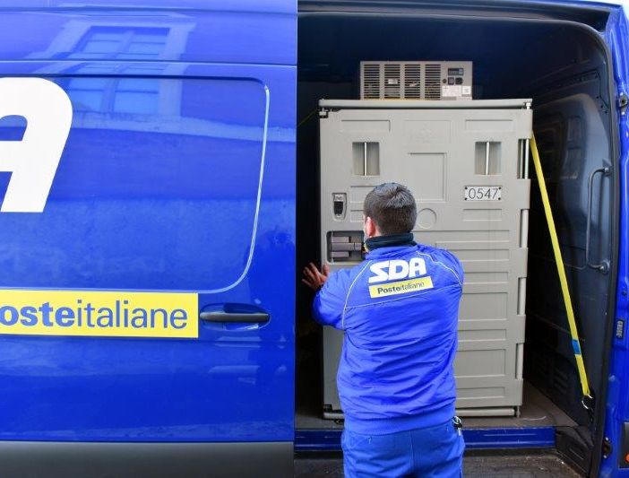 Oggi ad Asti in arrivo 2300 dosi di Moderna