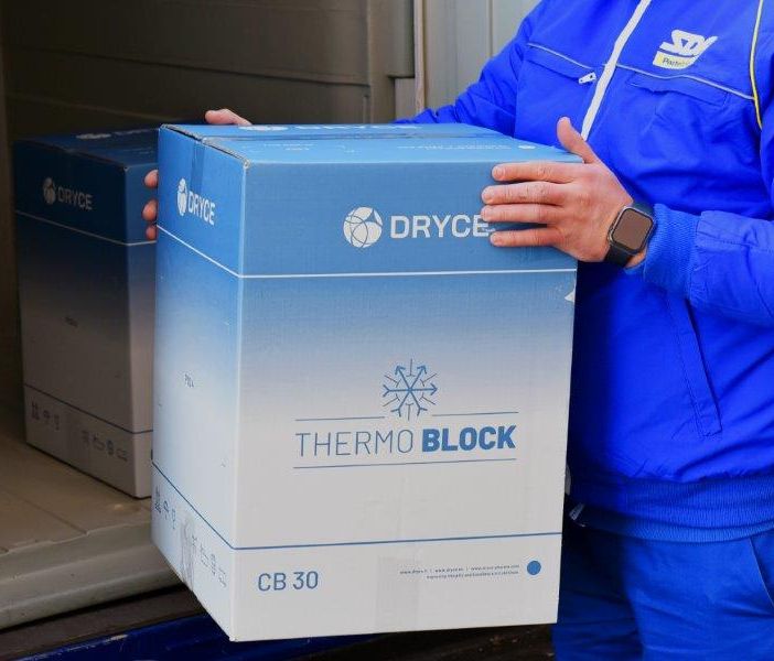 In consegna ad Asti altre 2.400 dosi di vaccino Moderna