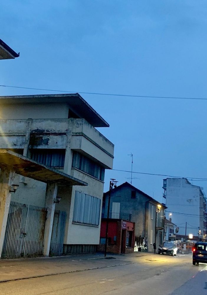 A San Damiano un'antenna di 42 metri? La minoranza: &quot;Un'occasione persa per la tutela della collettività&quot;