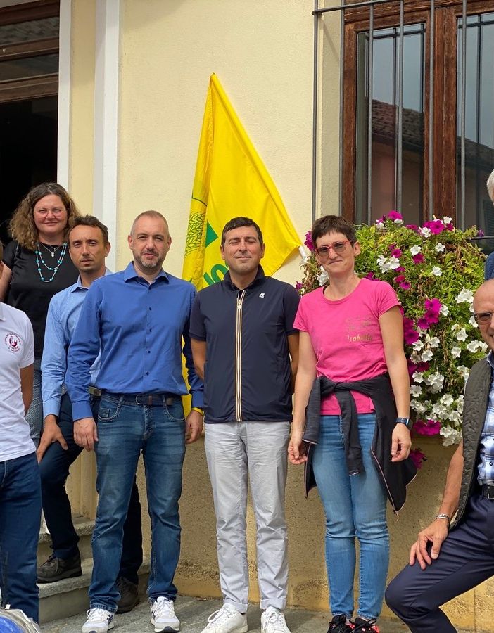 Filiera corilicola: a Settime si è parlato di innovazione e promozione
