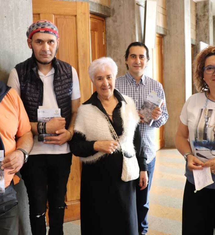 Asti: Premio letterario &quot;Vittorio Alfieri&quot; per tre ospiti della residenza psichiatrica &quot;San Giuseppe&quot; di Rocchetta Belbo