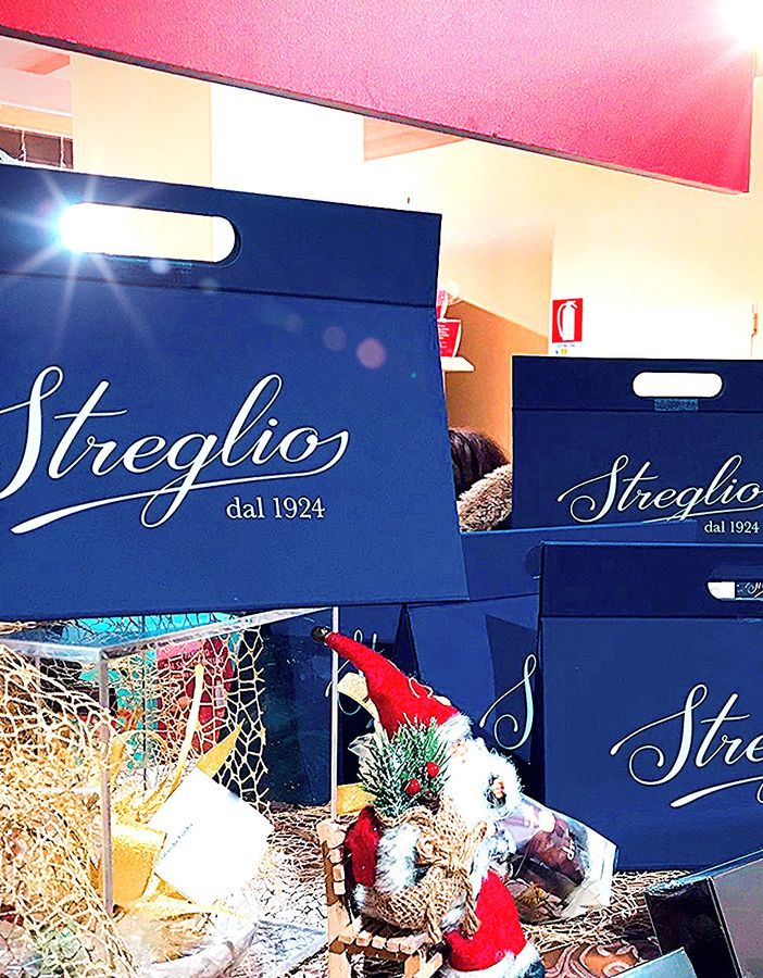 Le strenne di Streglio