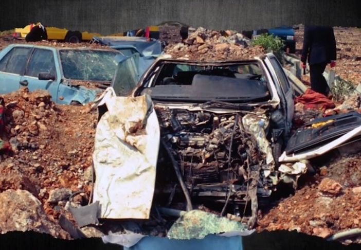 Anche Asti ricorderà la strage di Capaci. Domani lenzuolo bianco all'ingresso del municipio