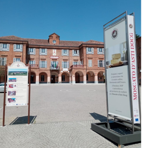 Castelnuovo Belbo: avviso pubblico per l'assegnazione triennale di 10 aree destinate a orti sociali