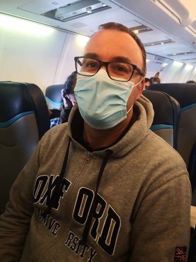 L'oncologo-eroe in viaggio per aiutare i bimbi ucraini malati di tumore: &quot;Pazienti provati&quot;