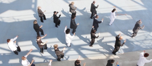 Canelli: il 18 settembre seconda lezione gratuita di Tai-Chi con Aido