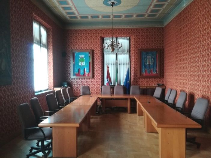 Al cittadino onorario Milite Ignoto Villafranca dedicherà una targa in Sala Consiglio