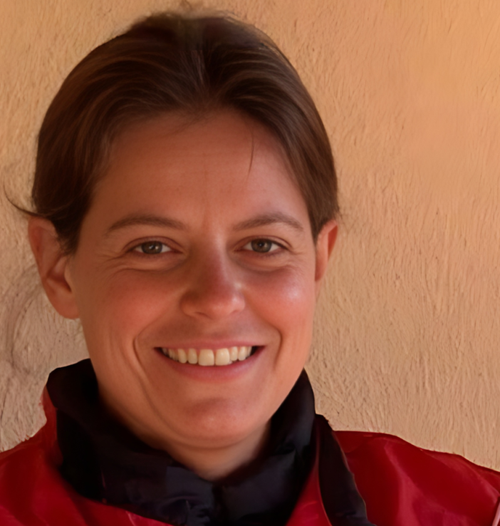 Ilaria Salis