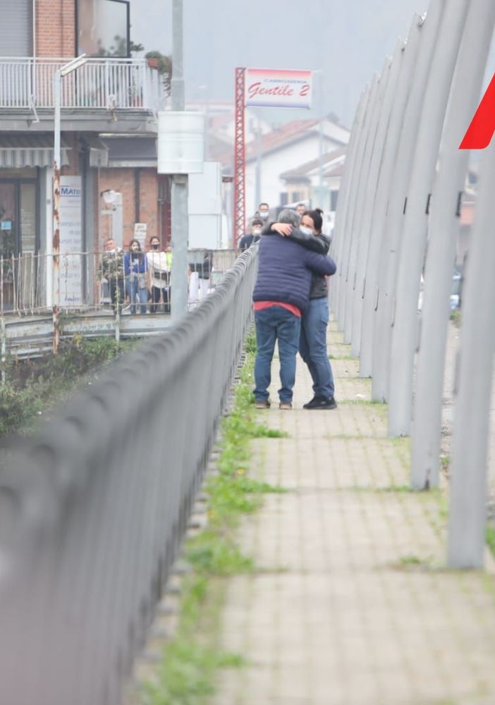 Servizio fotografico a cura di Efrem Zanchettin - MerfePhoto
