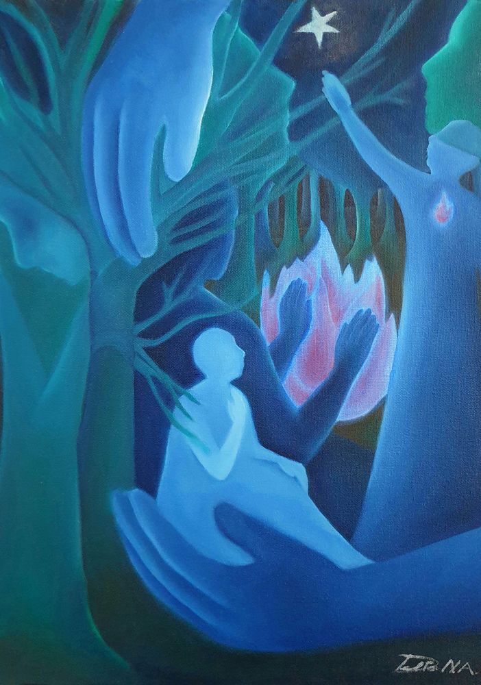 Alla Park 23 Art Fair di New York anche le opere inedite del duo astigiano Delta N.A.
