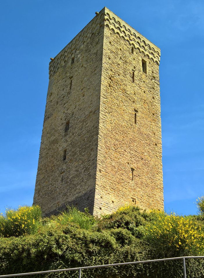 San Giorgio Scarampi