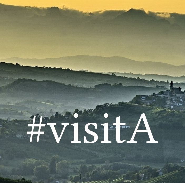 San Marzano Oliveto visto dal fotografo Giulio Morra
