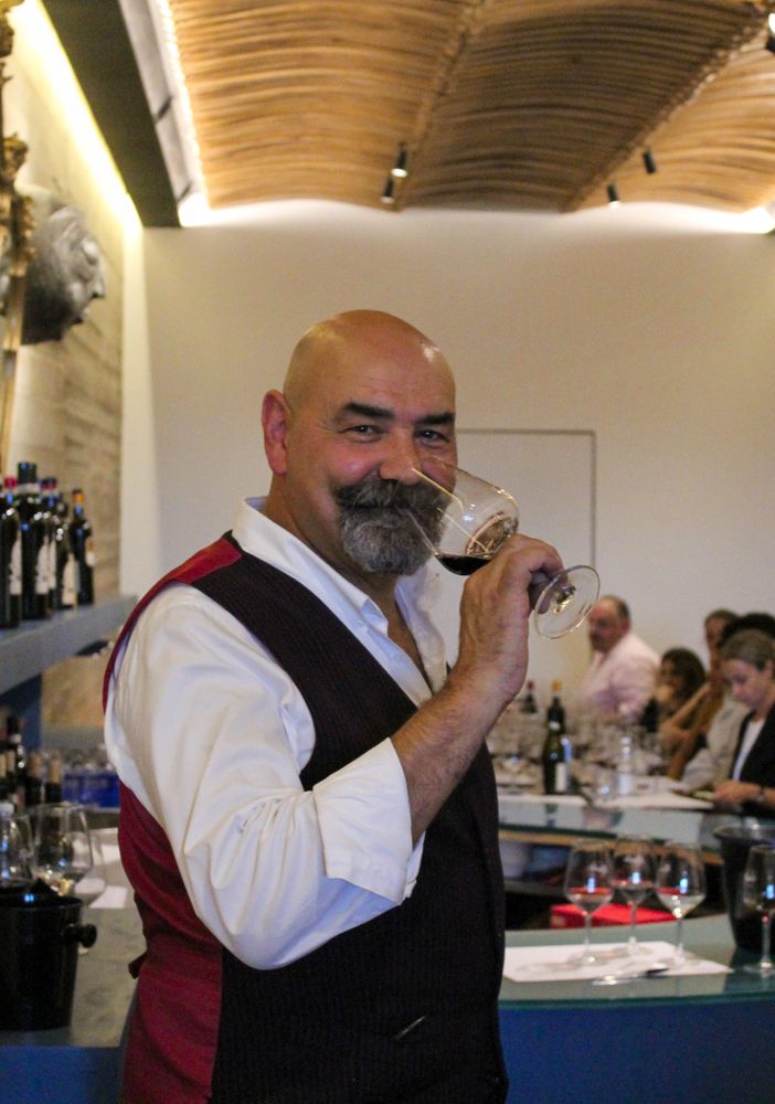 Franco Callero