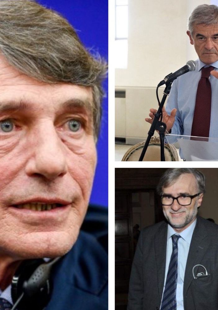 Politica, competenza e classe dirigente, il nuovo saggio di Giorgio Merlo, diventa un incontro online