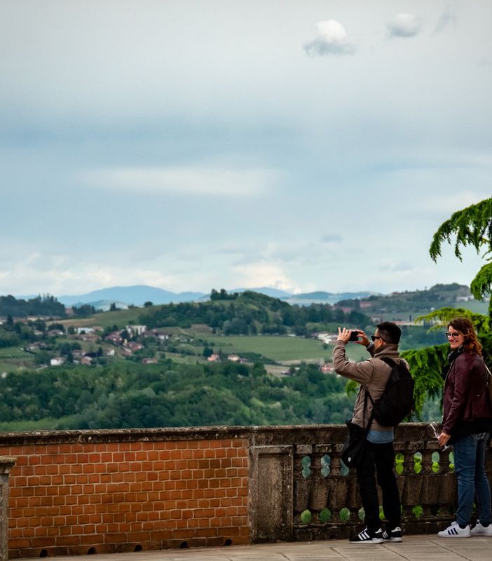 Sbarbatelle 2021, torna l’evento dedicato alla meglio gioventù enoica, tutta al femminile