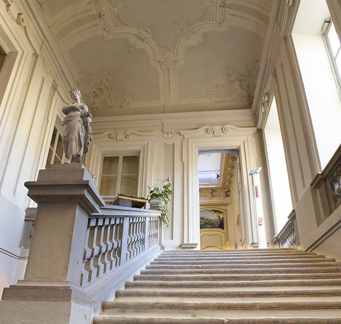 A Palazzo Mazzetti in arrivo una mostra sui 170 anni della ferrovia Torino-Genova