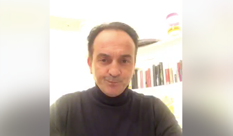 Coronavirus, Cirio: “Decreto positivo per i lavoratori, troppo timido per sostegno a imprese e partite Iva” [VIDEO]