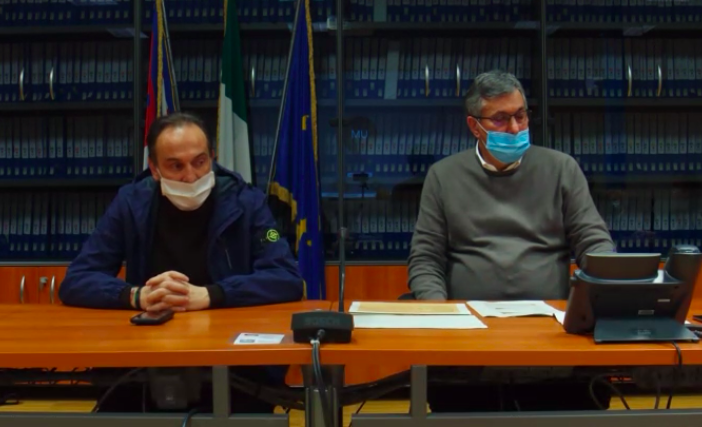 Coronavirus, i dubbi di Cirio sul Decreto: “Tante aziende ancora operative, è molto pericoloso”