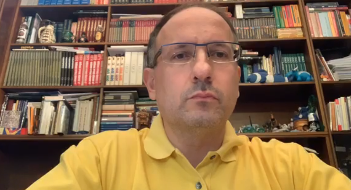 Coronavirus, Rasero: &quot;Trovo il servizio di Report di parte e costruito. Non buttiamo nel cesso il lavoro dei nostri medici&quot; (VIDEO)