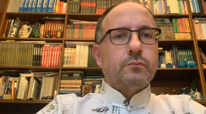 Coronavirus, Rasero: &quot;Questa non è una Fase 2. Dal Governo mi aspettavo più spiegazioni&quot; (VIDEO)