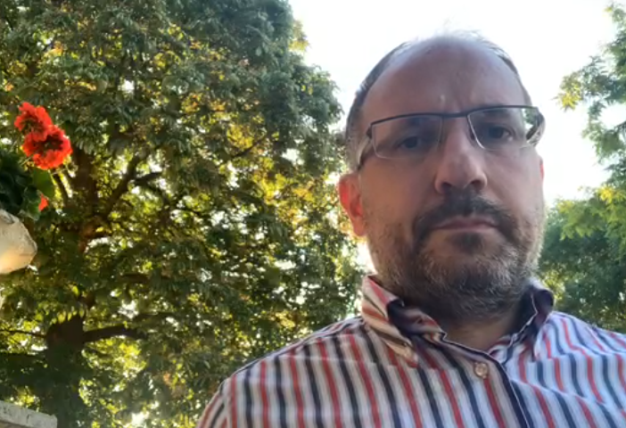 Rasero: &quot;Sabato sera troppa gente in giro. Non escludo che Asti prenda provvedimenti&quot;