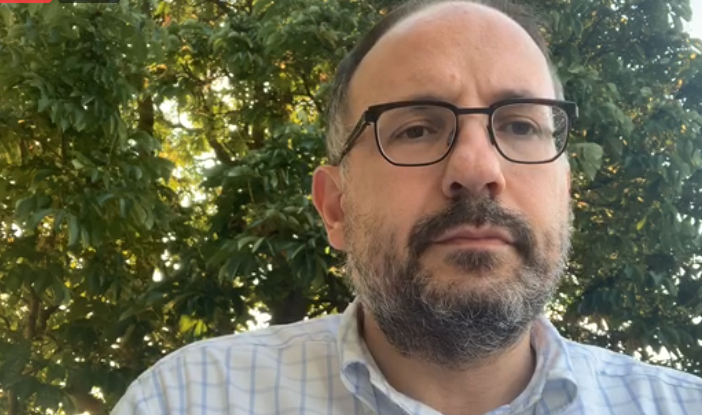 Coronavirus, Rasero: &quot;Da mercoledì aperte aree gioco, ma non piattaforme sportive&quot;