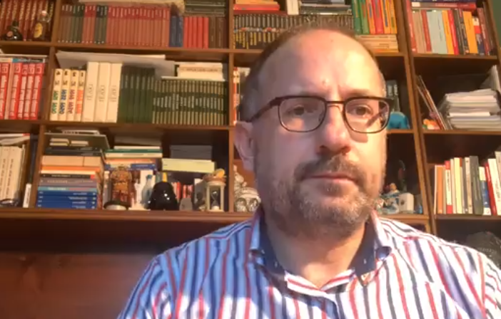 Rasero: &quot;Con il nuovo Piano del Traffico scomparirà il parcheggio di piazza Alfieri&quot;