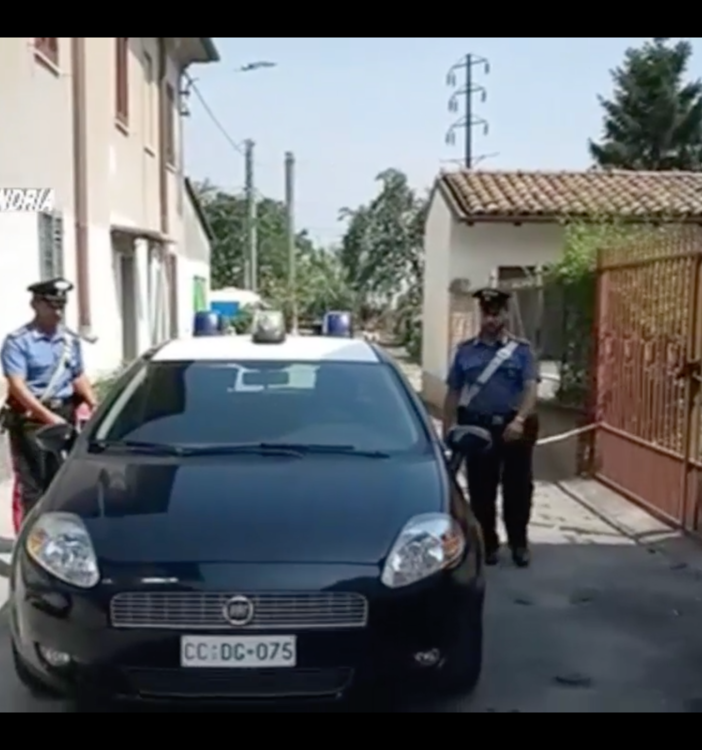 Sgominata la banda dei furti in case e aziende. Arrestati anche tre albanesi residenti ad Asti (VIDEO)