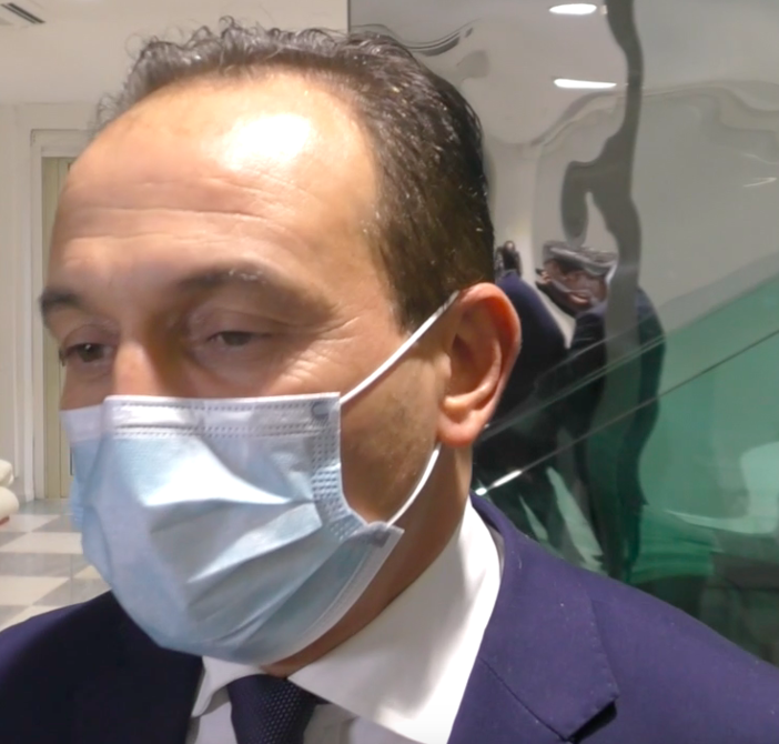 Chiusure, Cirio garantisce: “Nessun coprifuoco, ma un metodo chirurgico per non far morire l’economia piemontese” [VIDEO]
