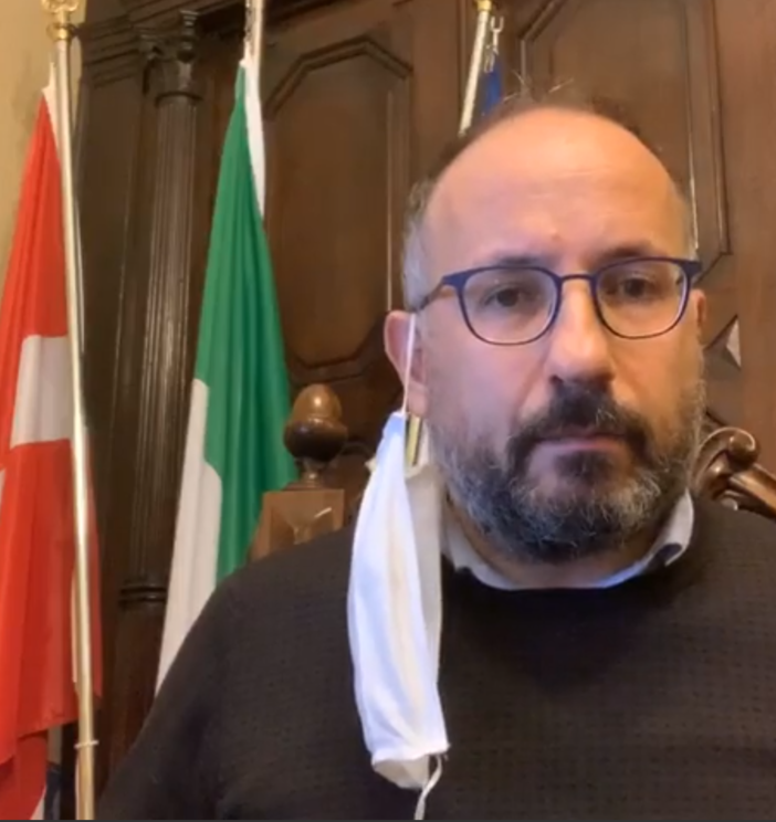 Da domani notte ad Asti scatta il coprifuoco notturno a metà. Coinvolte solo le vie nevralgiche della città