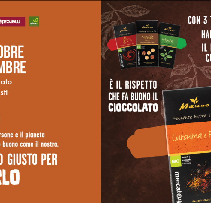 Novembre ricco di proposte in casa Rava e Fava
