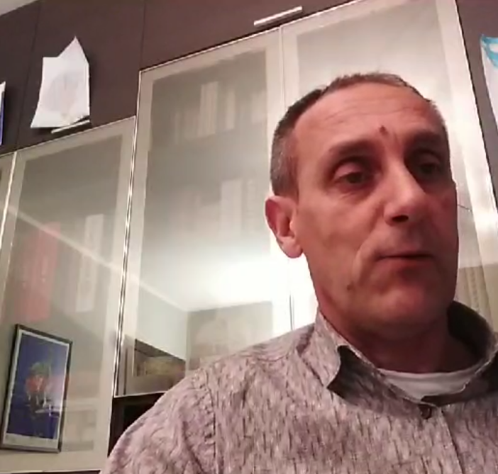 Cerruti contro Rasero: &quot;Questa è l'Amministrazione delle tasse. La TARI aumentata già nel 2018, di oltre il 6%&quot;(VIDEO)