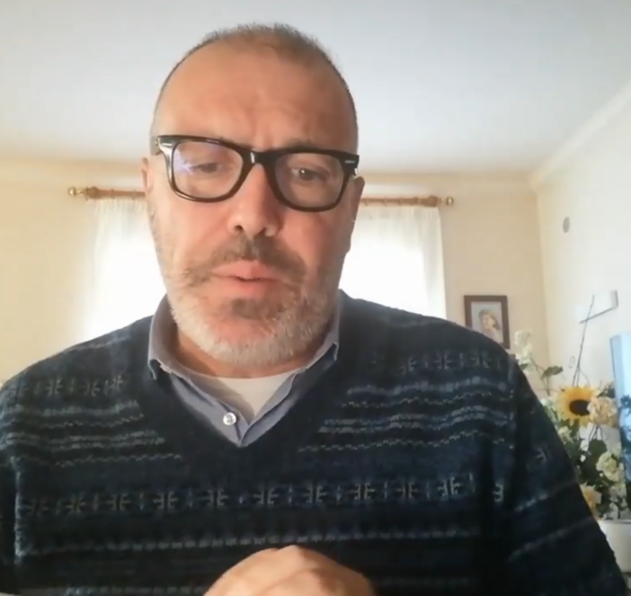 Covid 19, a Costigliole 53 positivi. In paese nessun decesso da inizio pandemia (VIDEO)
