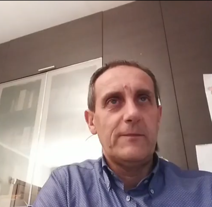 Cerruti: &quot;I contributi a fondo perduto per i commercianti locali non sono soldi dell'Amministrazione, ma dello Stato&quot; (VIDEO)