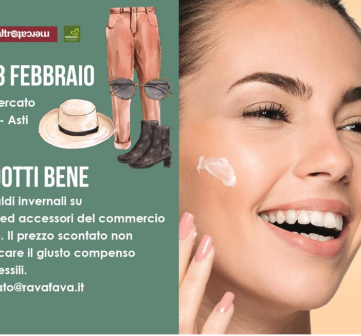 Intenso programma di eventi alla Cooperativa della Rava e della Fava di Asti