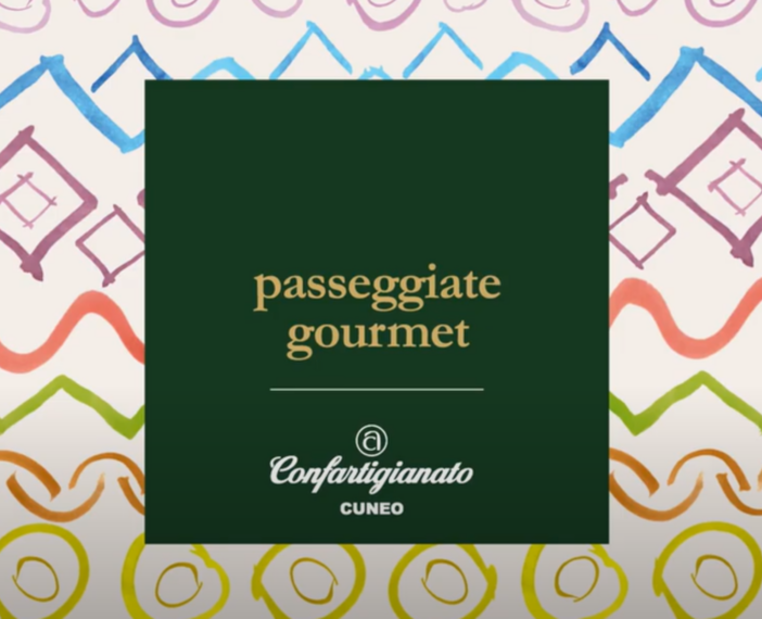 Passeggiata Gourmet di Fossano: a grande richiesta organizzata una nuova data