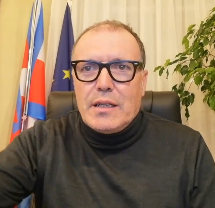 Anche a Costigliole da lunedì le scuole rimarranno chiuse. Il sindaco: &quot;Prima di tutto viene la salute&quot;