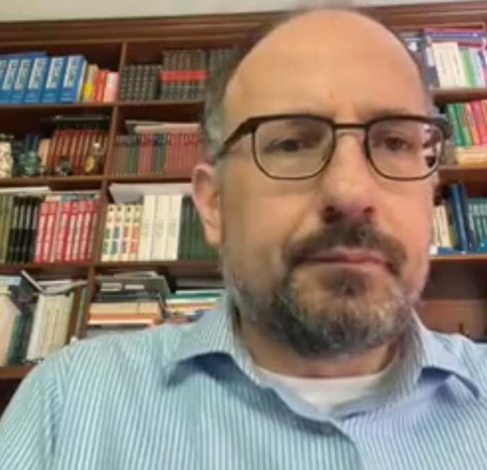 Al punto vaccinale di via Guerra si faranno 700 vaccini al giorno. Rasero: &quot;La location è una scelta dell'Asl&quot; (VIDEO)