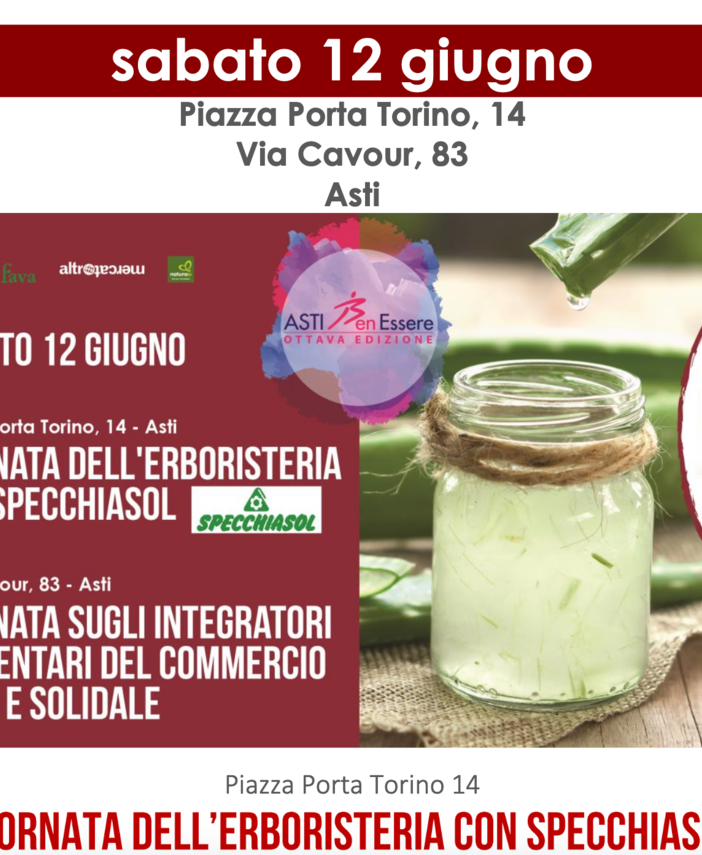 Sabato in casa Rava e Fava focus sul benessere della persona