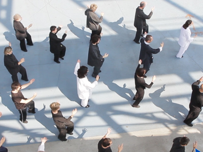Benessere e salute con Aido: al via lezioni gratuite di Tai-Chi