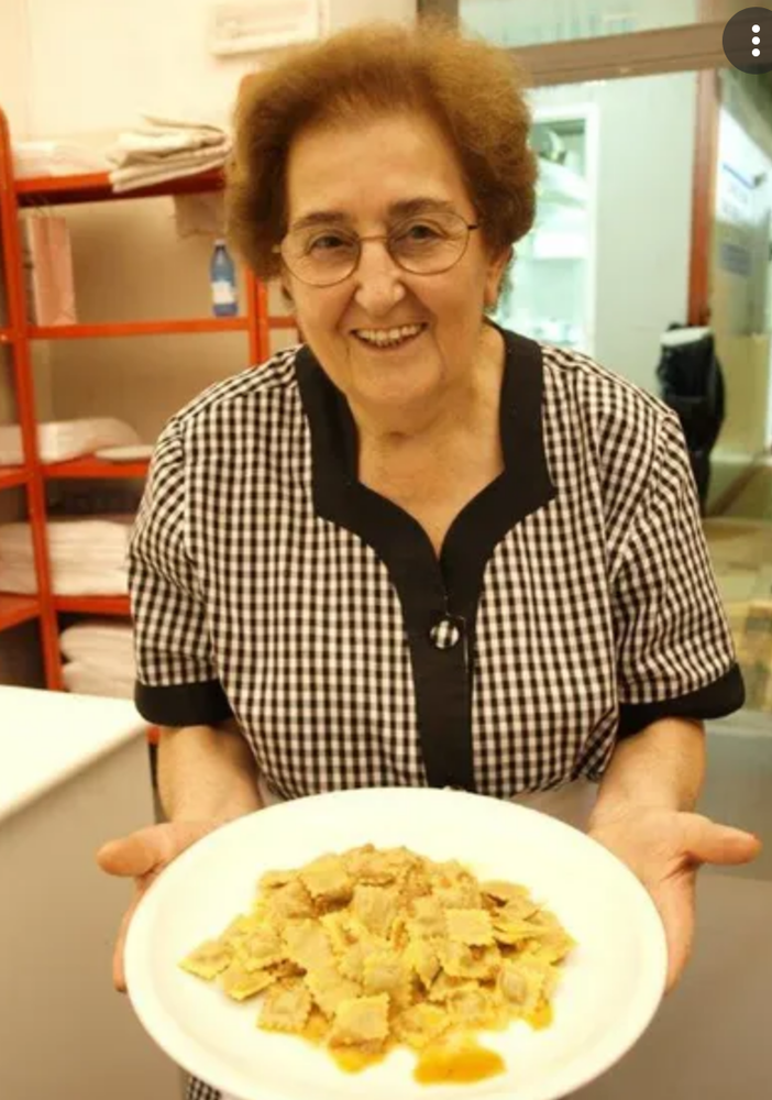 Immagine tratta dal sito internet del ristorante