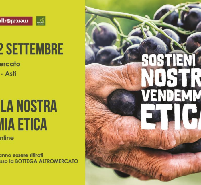 Proseguono gli eventi di settembre in casa Rava e Fava