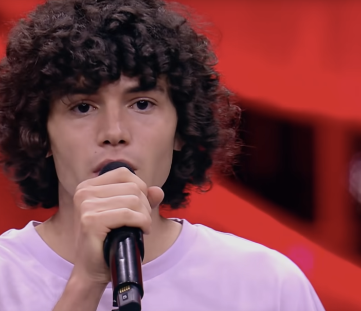 X Factor: continua la corsa dell'astigiano Fellow, che conquista il giudice Mika (VIDEO)