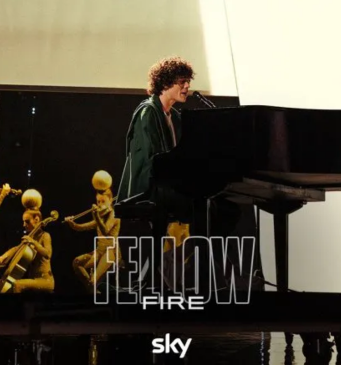 Credit Sky Italia