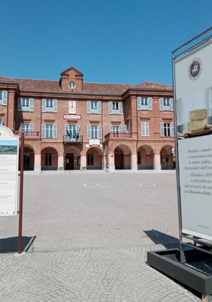 Castelnuovo Belbo: disponibile il giornale che racchiude un anno di attività del paese