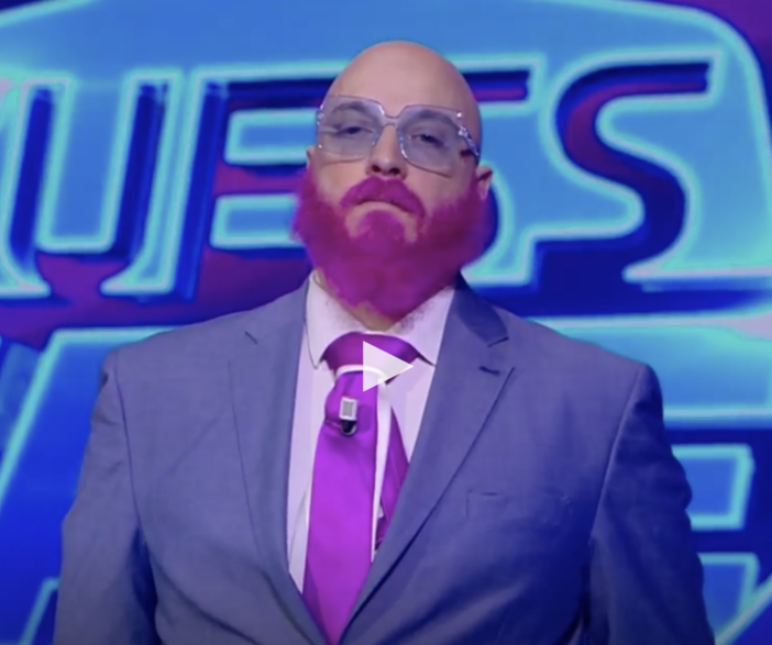 Tra gli sconosciuti di &quot;Guess my Age&quot; anche un volto astigiano. Quello di Marco Romeo