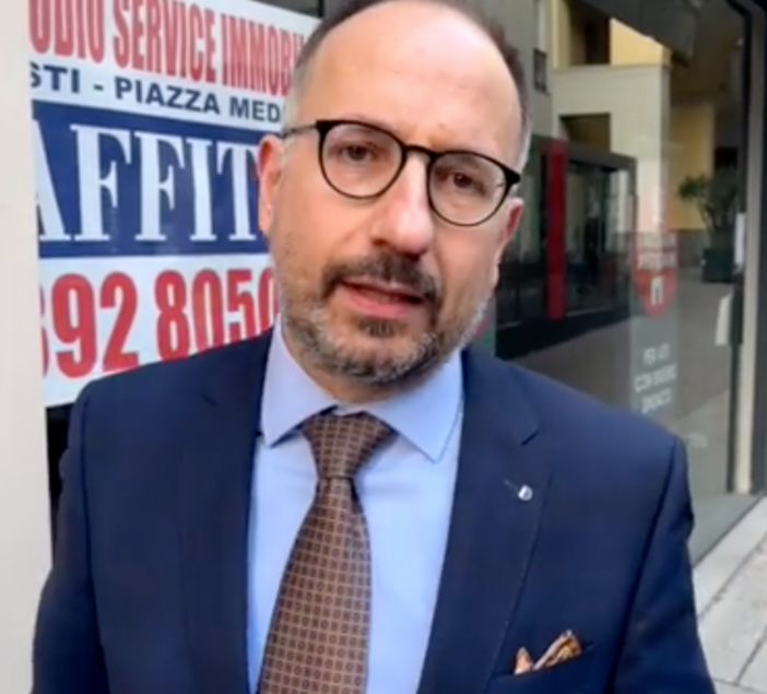 Amministrative, scoppia la polemica social sulle sedi elettorali. Rasero contro il centrosinistra: &quot;Le nostre sono costate zero&quot; (VIDEO)