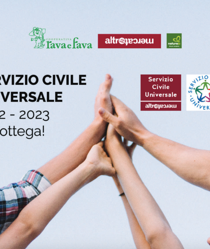Prima parte di maggio ricca di eventi e proposte alla Cooperativa Della Rava e Della Fava di Asti