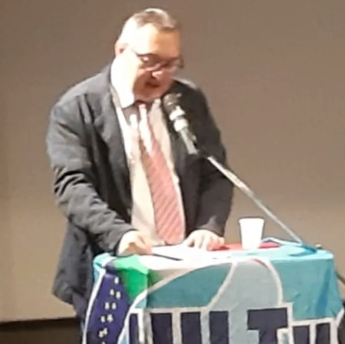 UILTuCS: rieletto Francesco Di Martino come Segretario generale